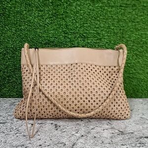 HOBO Daydream Crossbody Sandstorm One Size